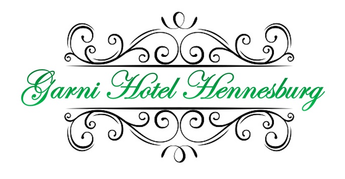 Hennesburg EN Logo